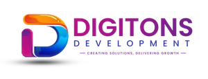 Digitons Development